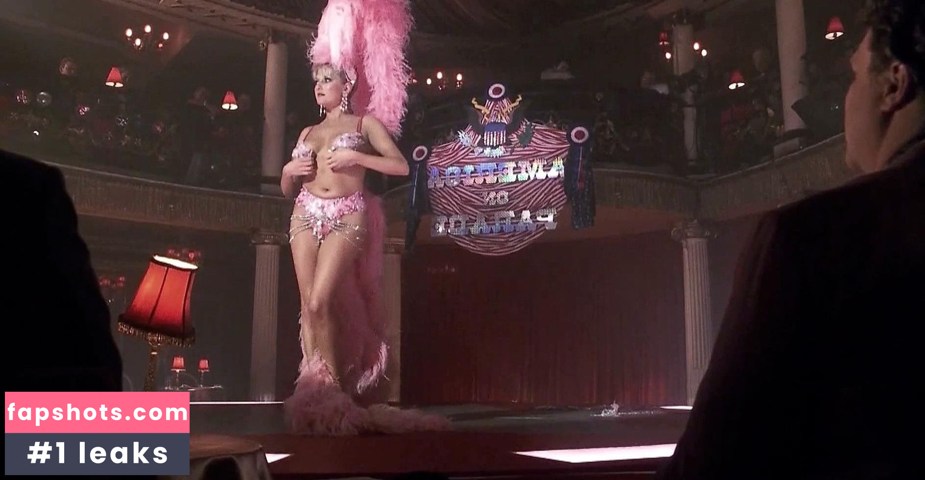 Camille Coduri gallery photo #2