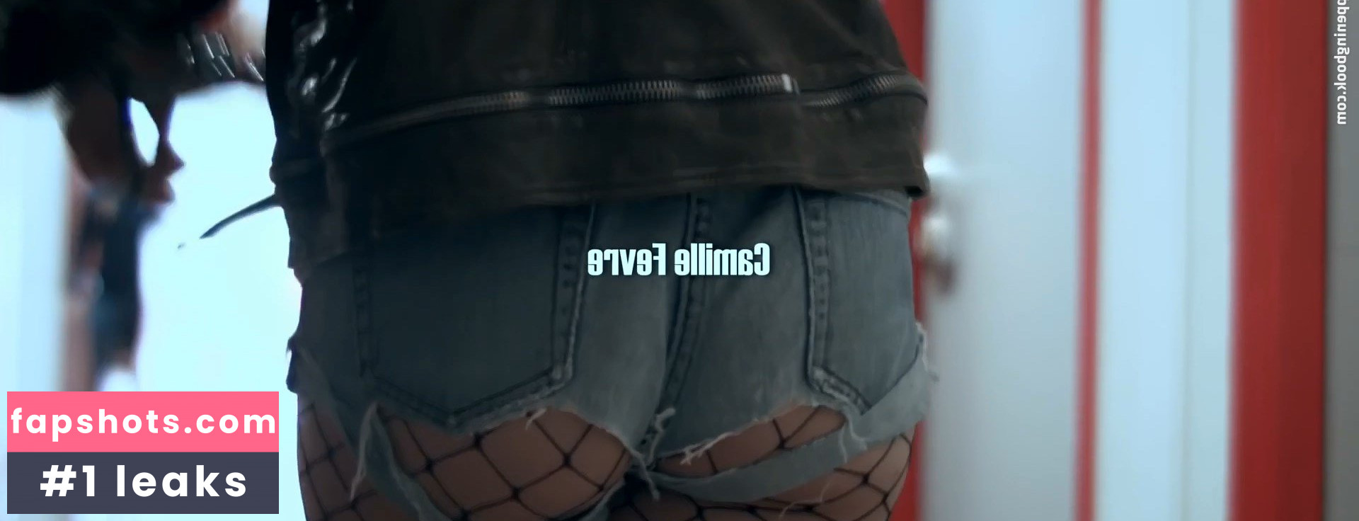 Camille Fevre nude babe gallery