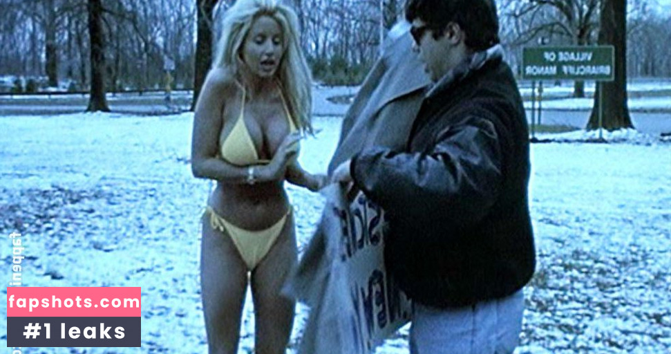 Camille Grammer Nude Leaks OnlyFans Photos #13 - LeakJerk