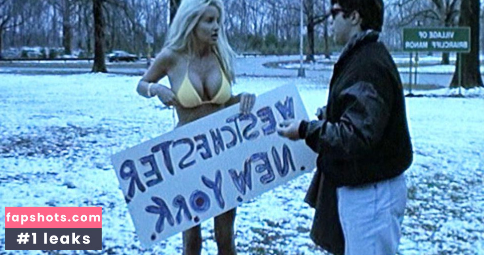 Camille Grammer Nude Leaks OnlyFans Photos #14 - LeakJerk