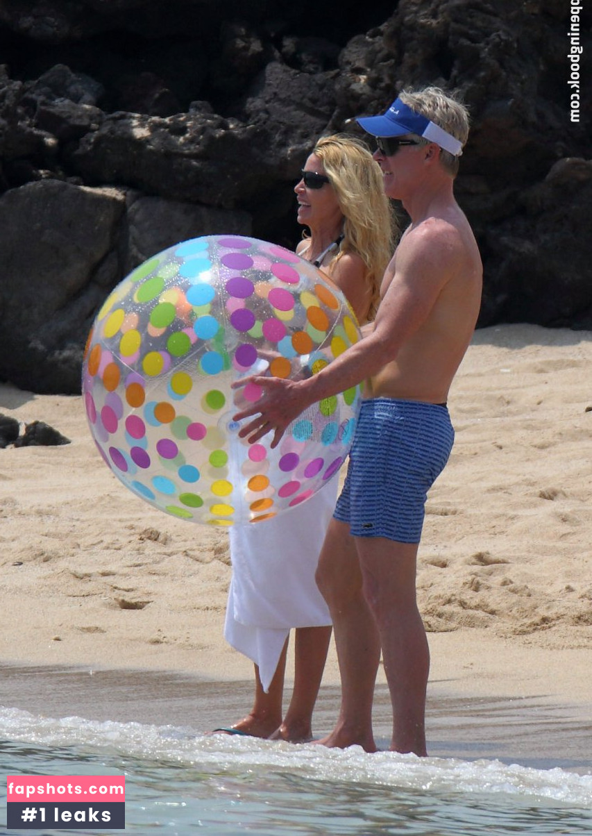 Camille Grammer Nude Leaks OnlyFans Photos #29 - LeakJerk