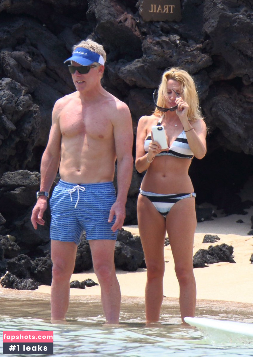 Camille Grammer Nude Leaks OnlyFans Photos #40 - LeakJerk