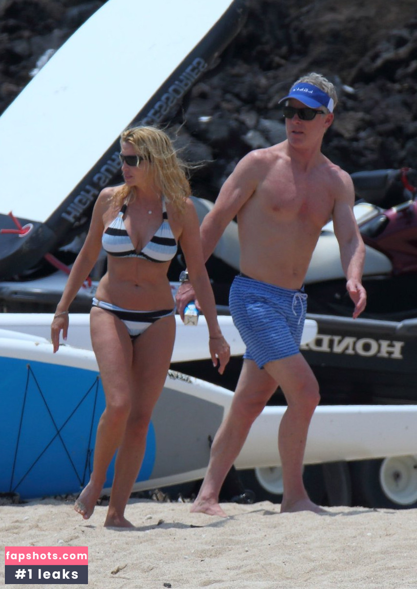 Camille Grammer Nude Leaks OnlyFans Photos #41 - LeakJerk