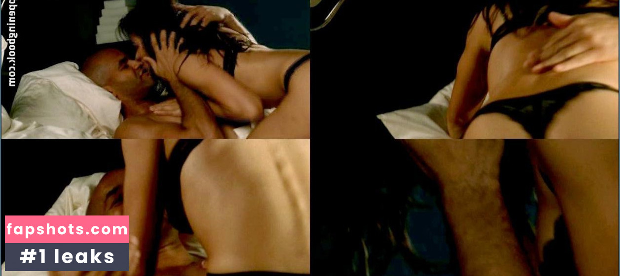 Camille Guaty gallery photo #17