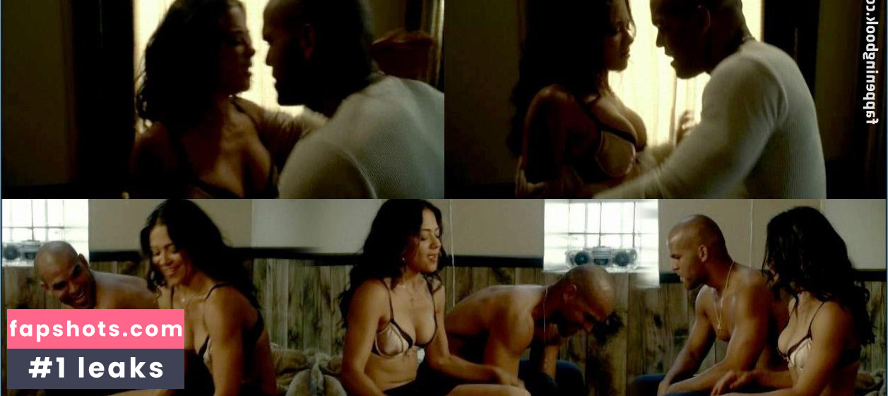 Camille Guaty gallery photo #21