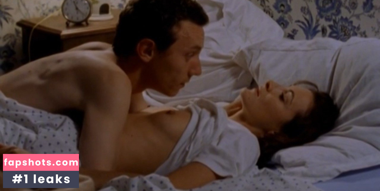 Camille Japy gallery photo #7