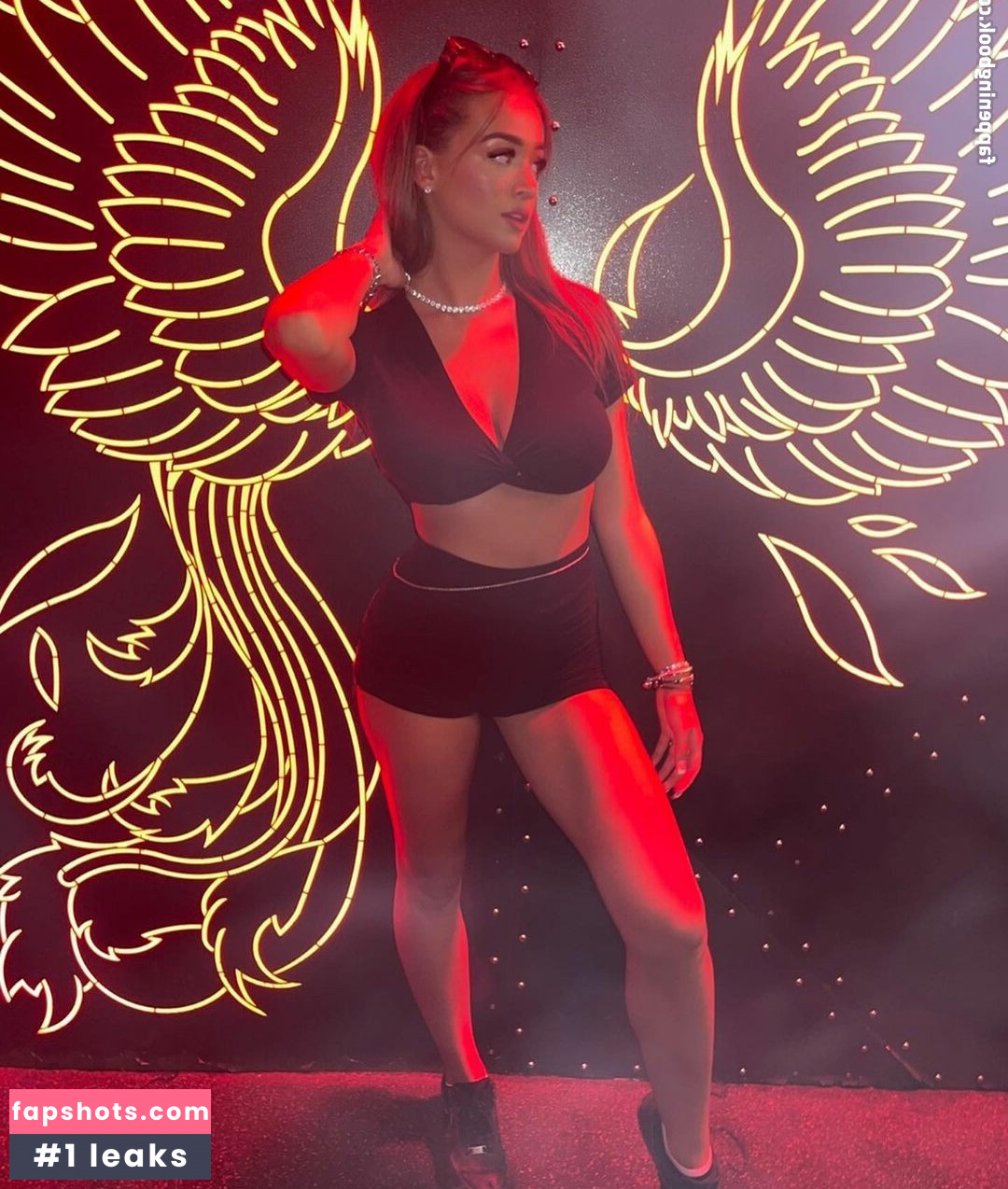 Camille Kathleen Bennetton gallery photo #26