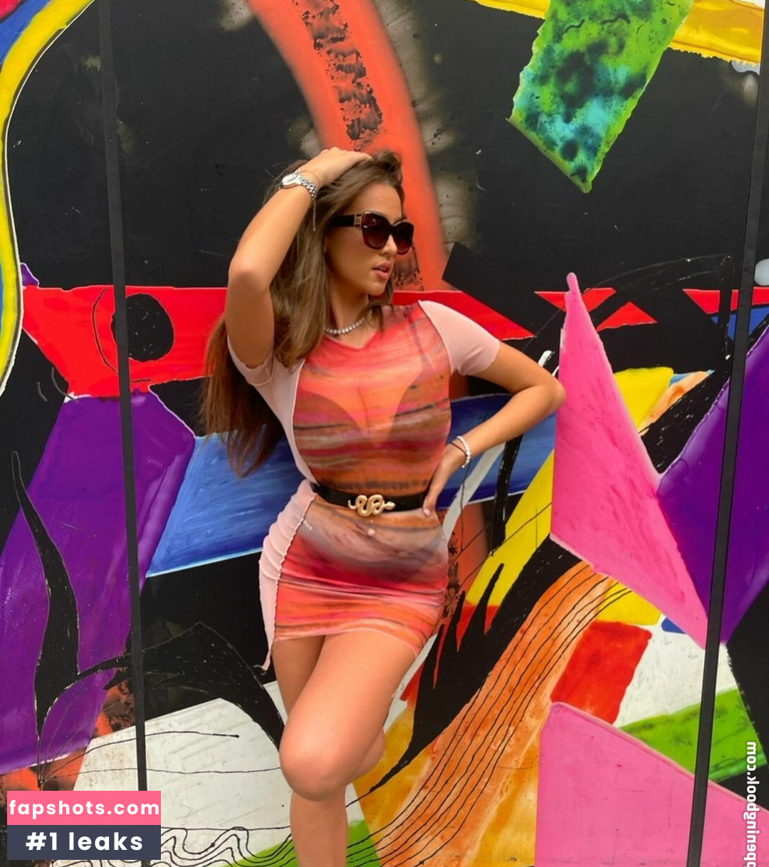 Camille Kathleen Bennetton gallery photo #34