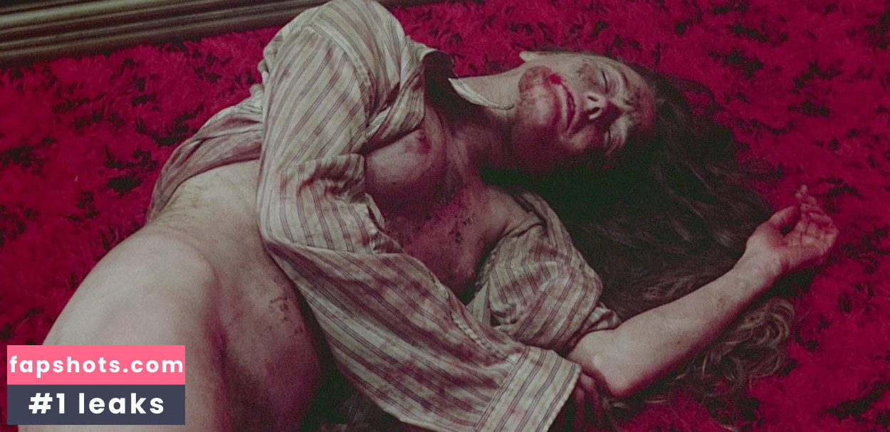 Camille Keaton gallery photo #15