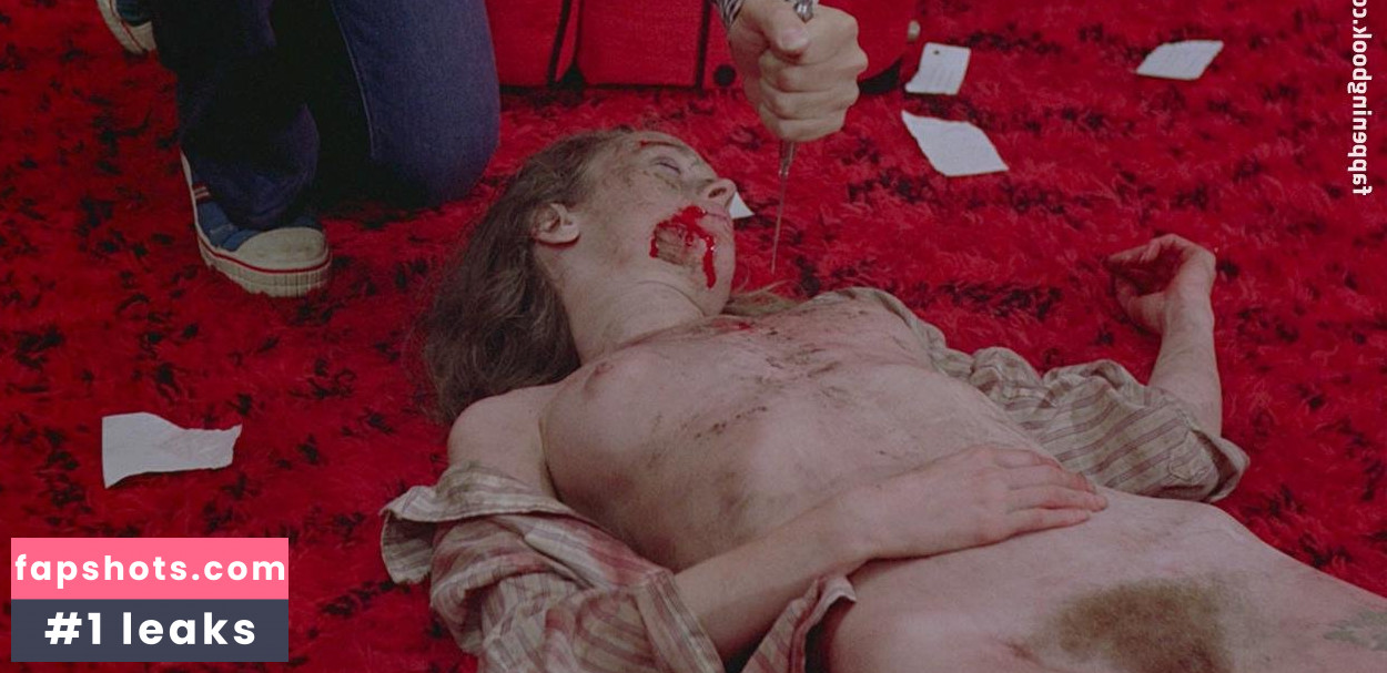 Camille Keaton gallery photo #18