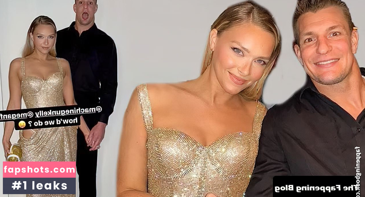 Camille Kostek Filtración Desnuda OnlyFans Foto #214 - Fapshots