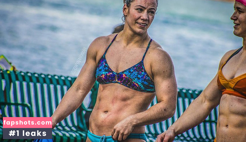Camille Leblanc Bazinet gallery photo #4