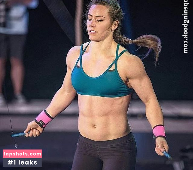 Camille Leblanc Bazinet nude babe gallery