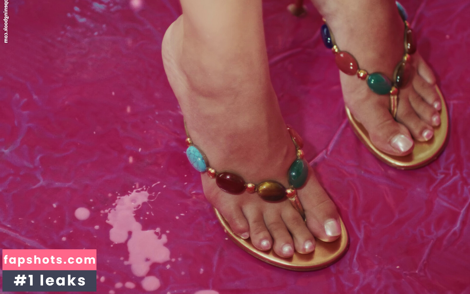 Camille LV Nacktheit OnlyFans Fotos #17 - Fapshots