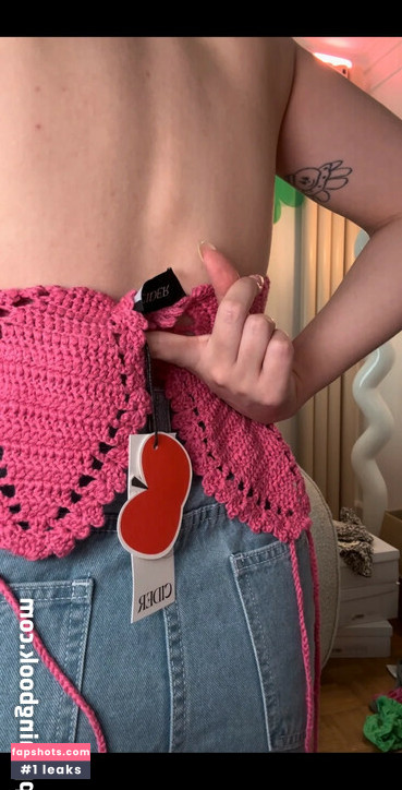 Camille LV Nacktheit OnlyFans Fotos #44 - Fapshots