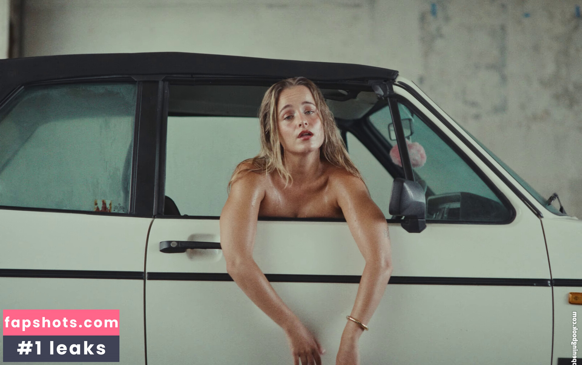 Camille LV Nacktheit OnlyFans Fotos #6 - Fapshots