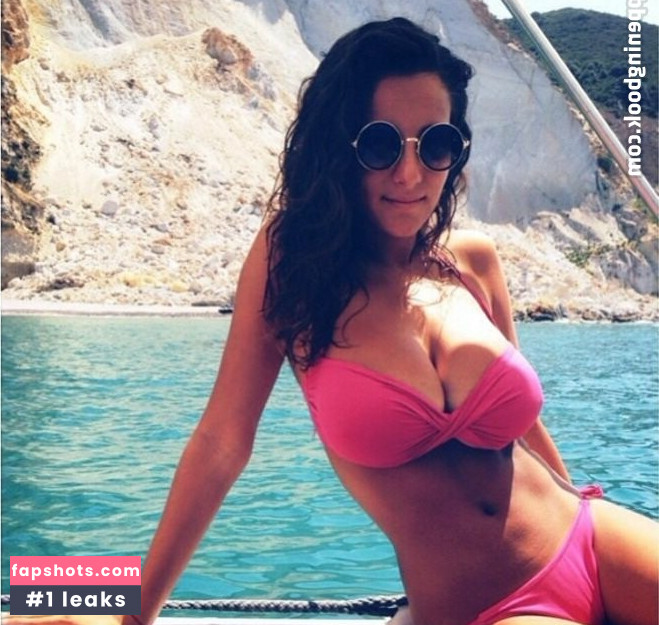 Camille Meduse Nacktheit OnlyFans Fotos #3 - Fapshots