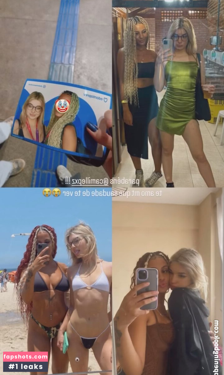 Camille Perez gallery photo #16