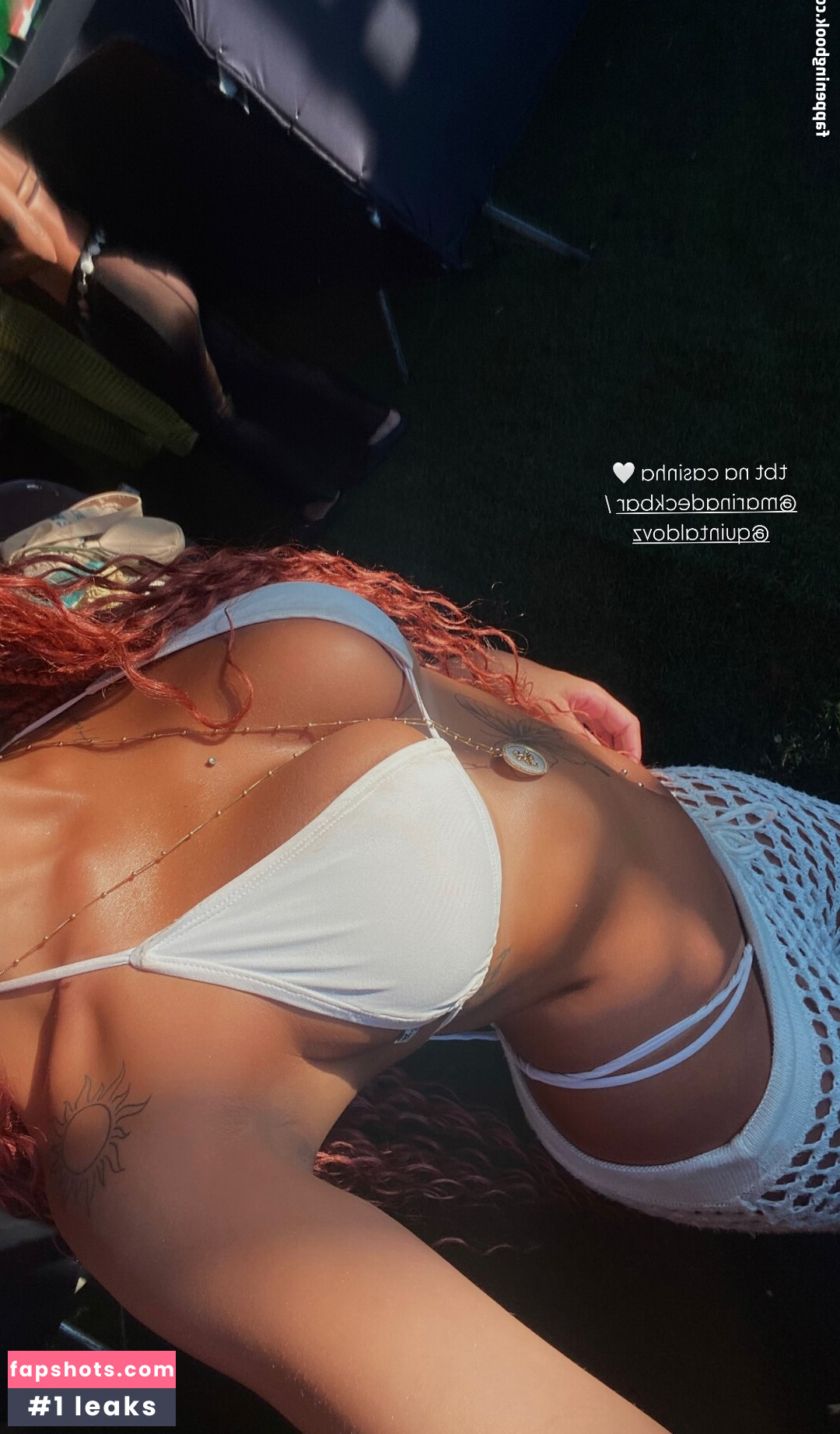 Camille Perez gallery photo #3