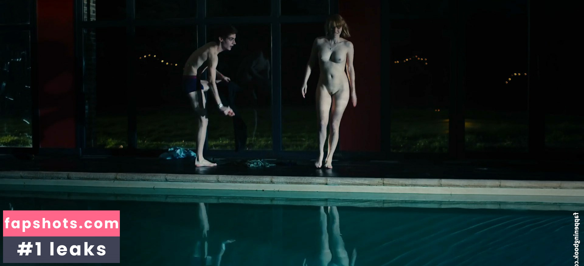 Camille Razat gallery photo #2