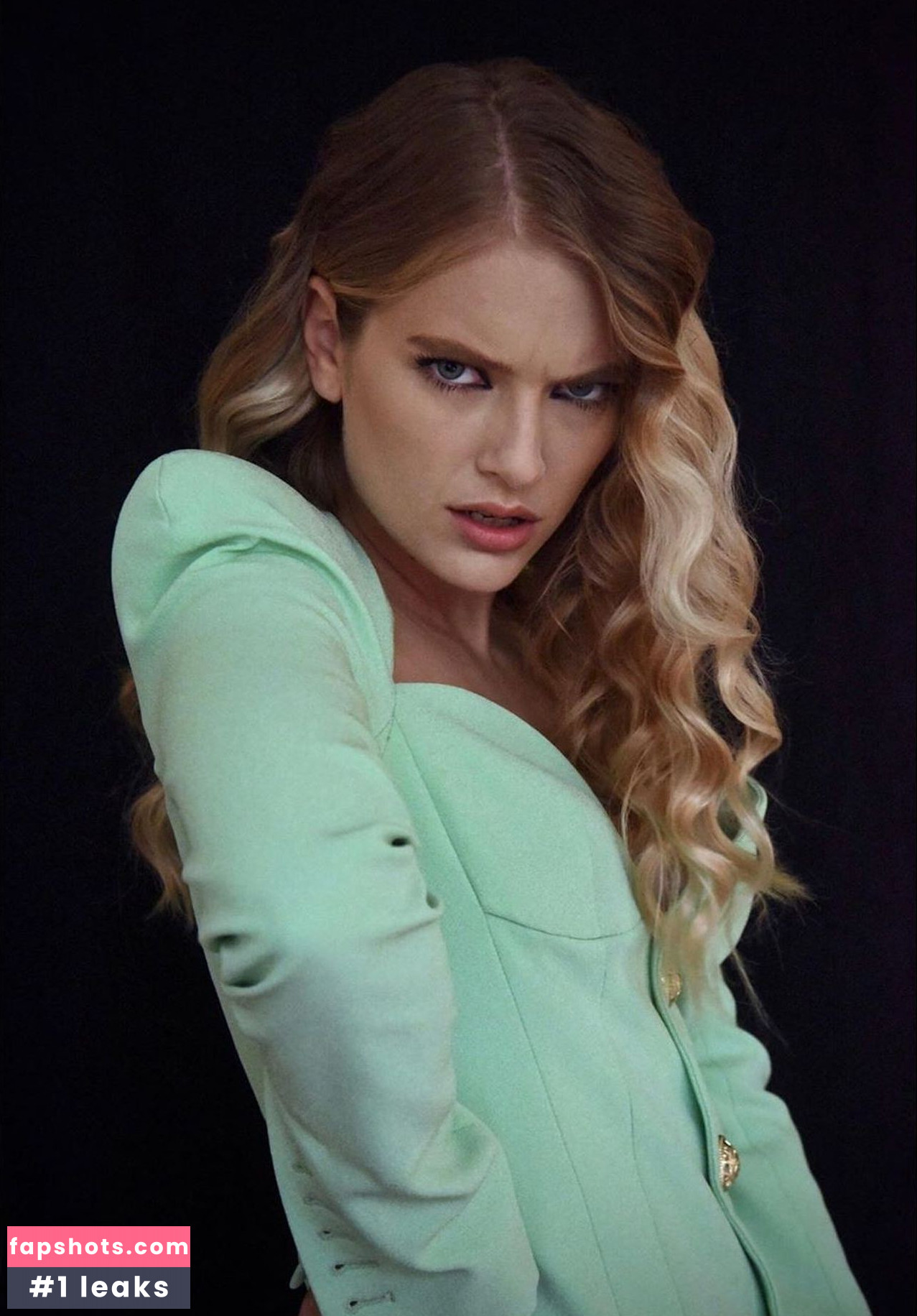 Camille Razat gallery photo #14