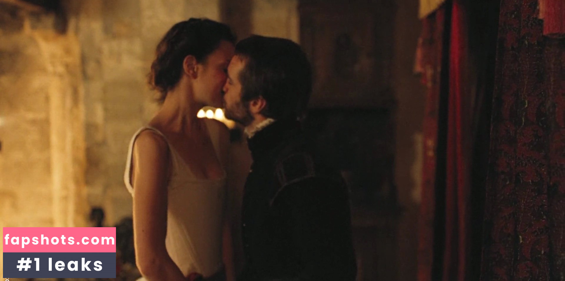 Camille Rutherford gallery photo #6