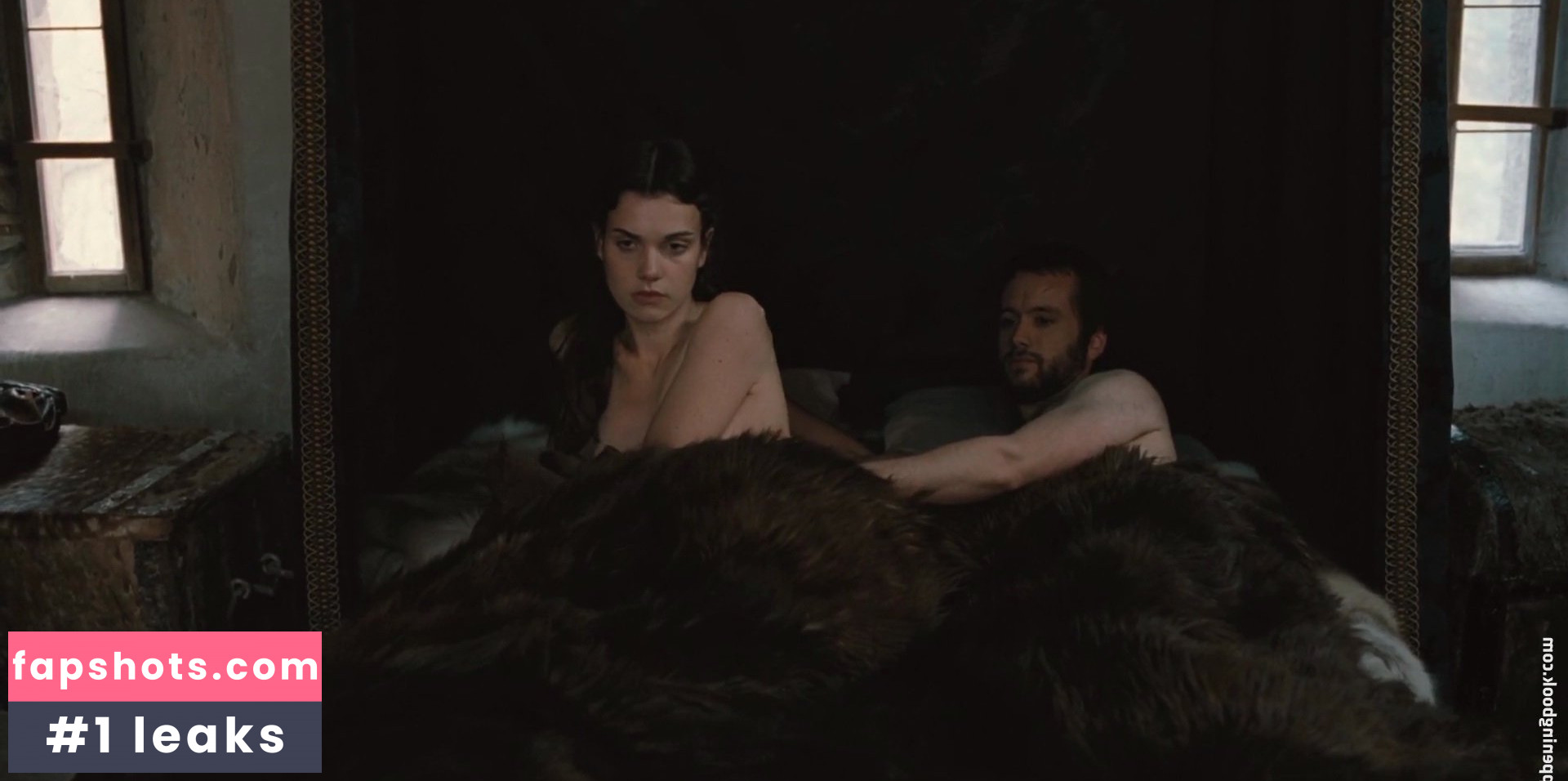 Camille Rutherford gallery photo #7