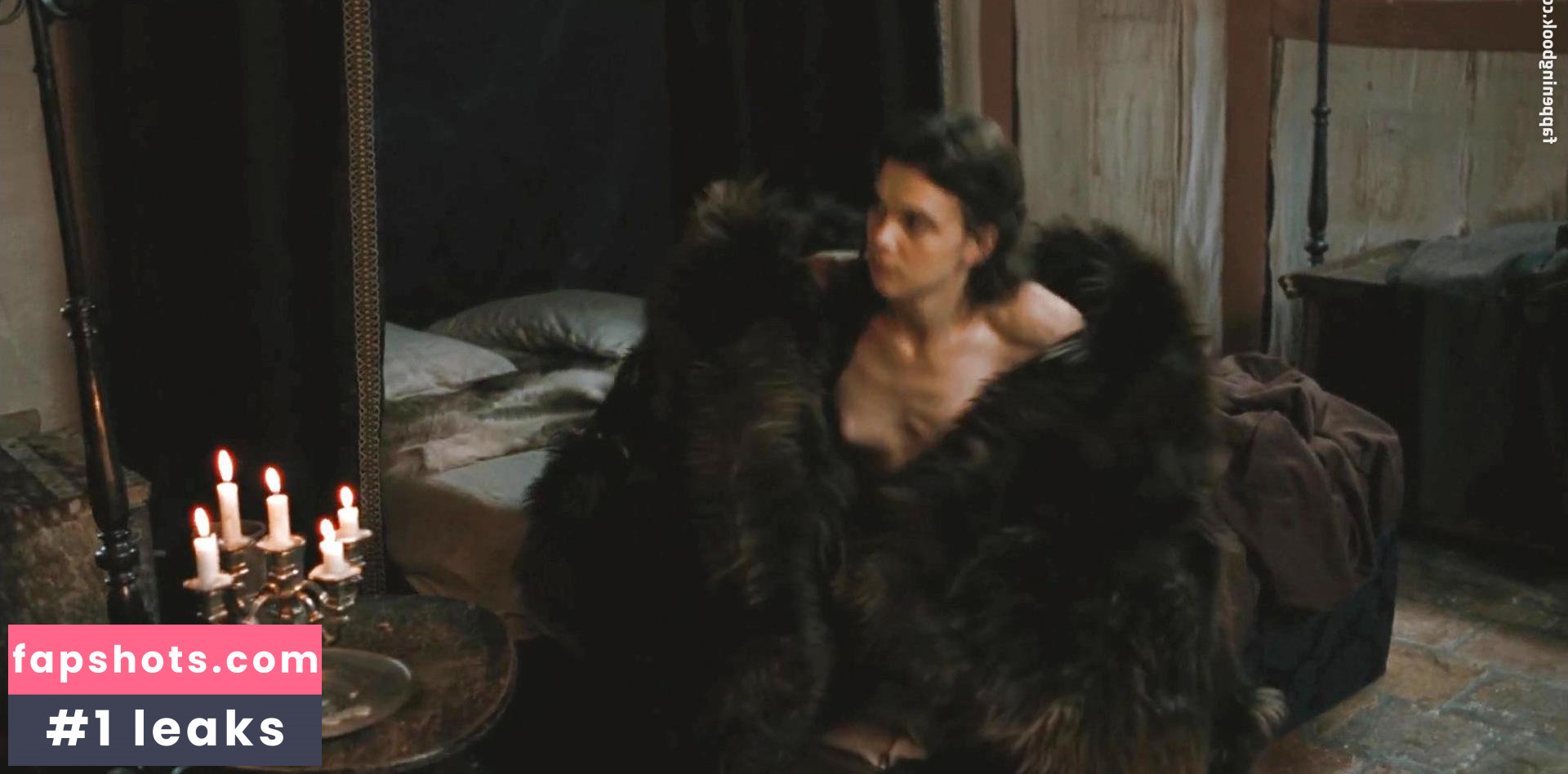 Camille Rutherford gallery photo #9