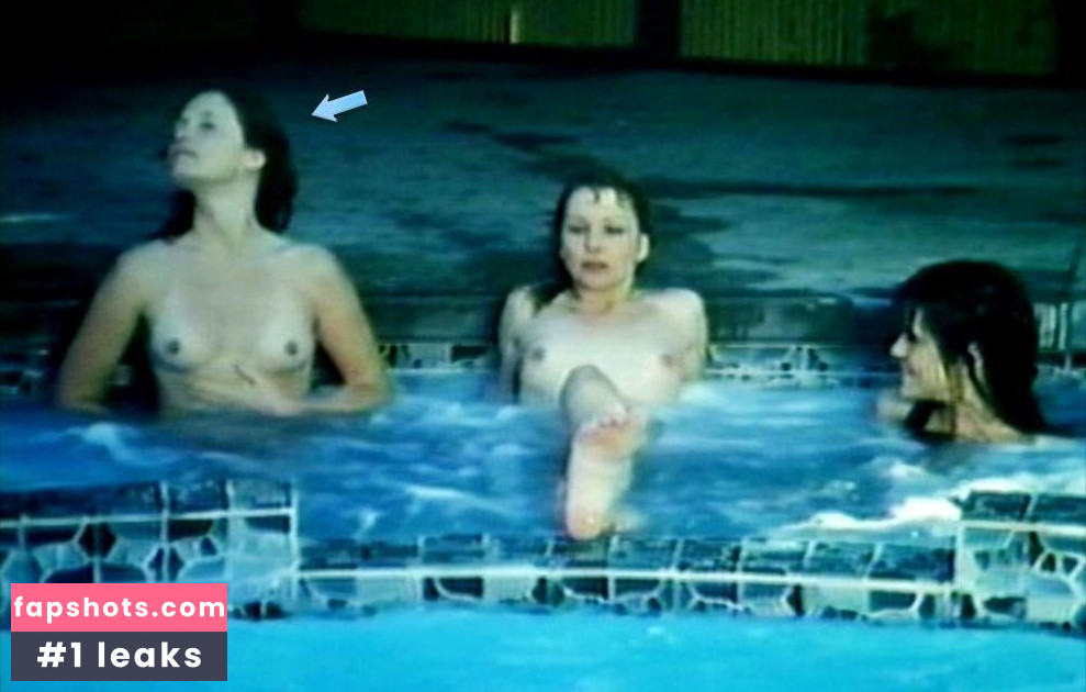 Camille Warner Nahé úniky fotek pouze od fanoušků #8 - Fapshots