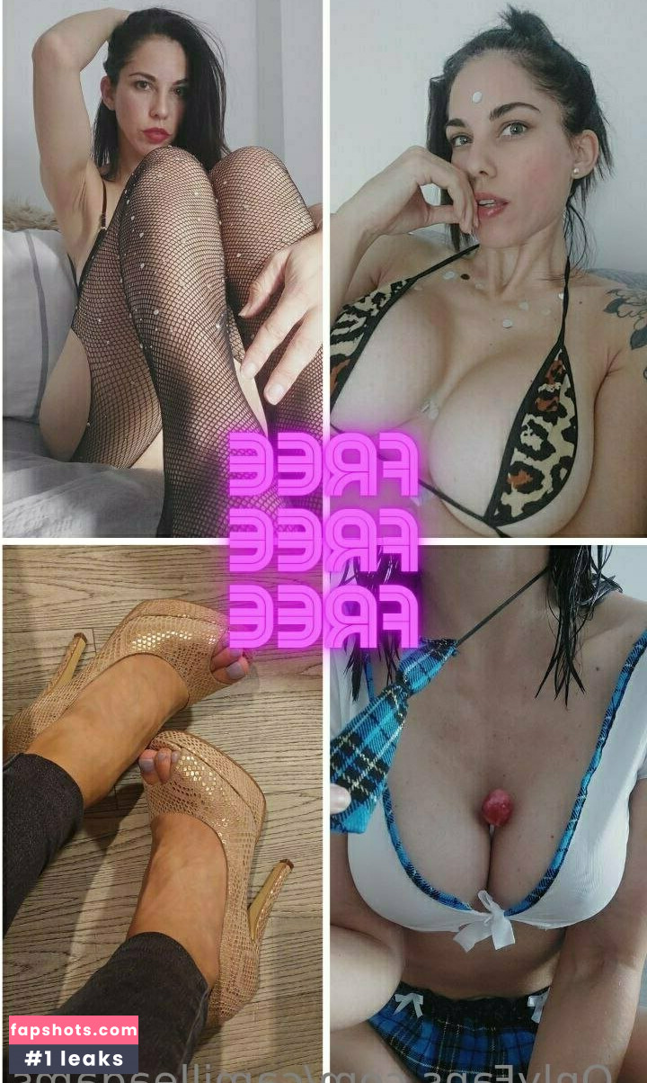 camilleadams gallery photo #11