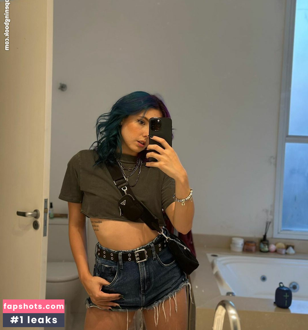 CamilotaXP gallery photo #13