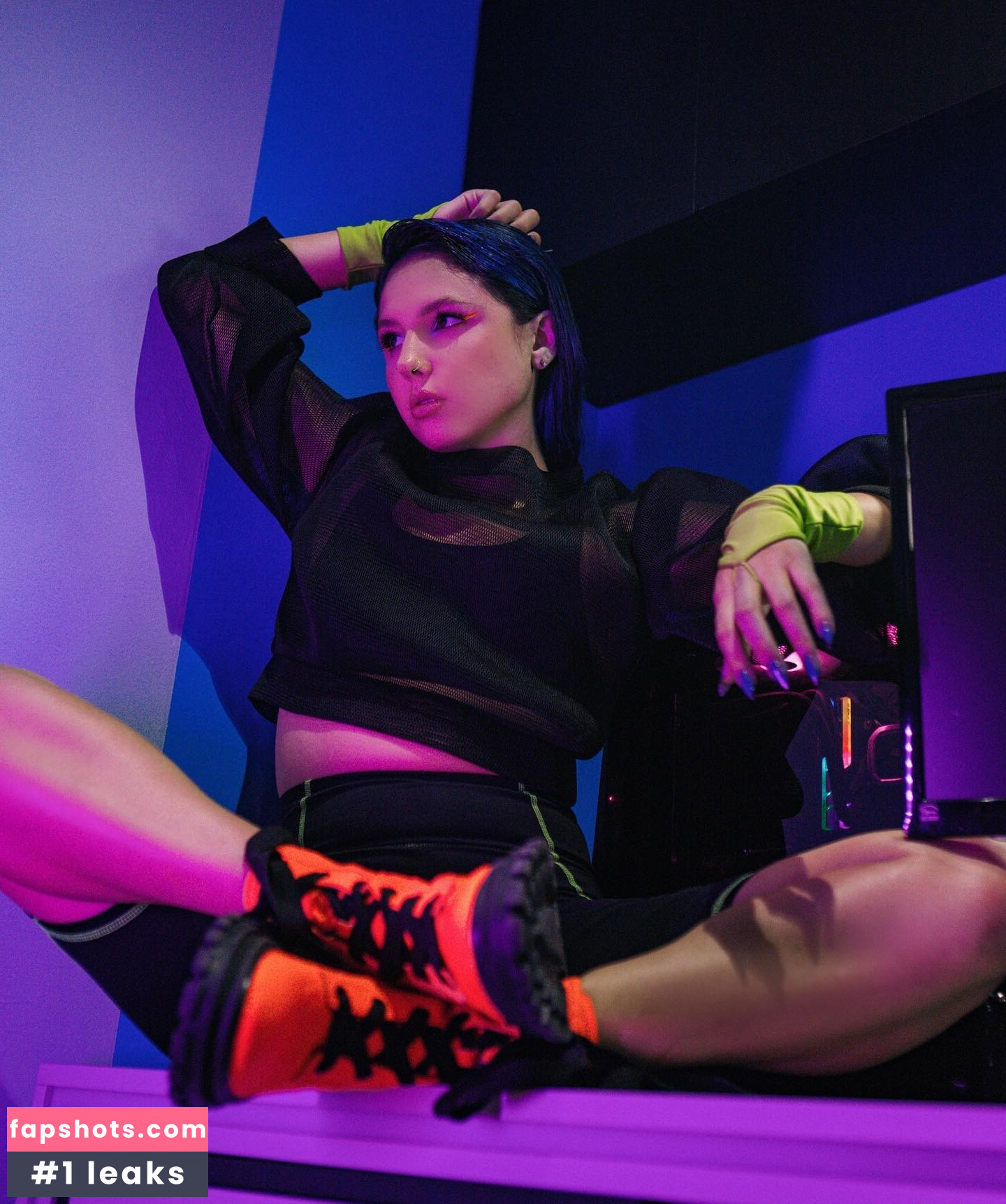 CamilotaXP gallery photo #20