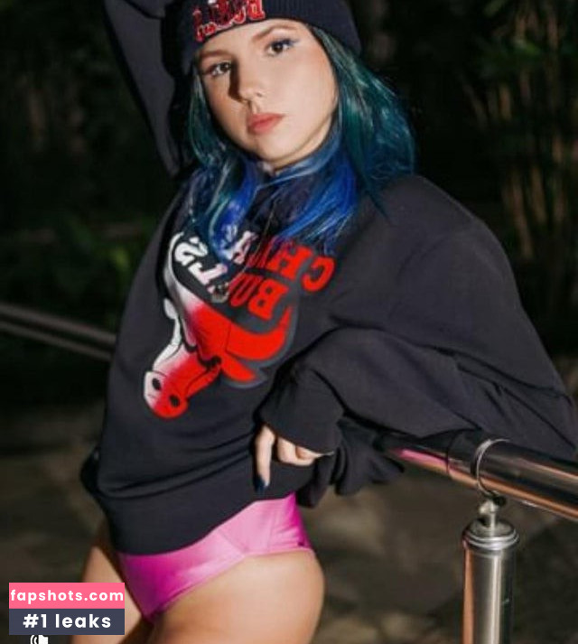 CamilotaXP gallery photo #27