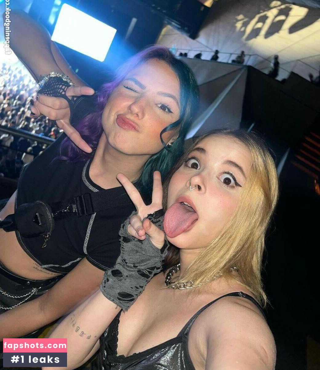 CamilotaXP gallery photo #9