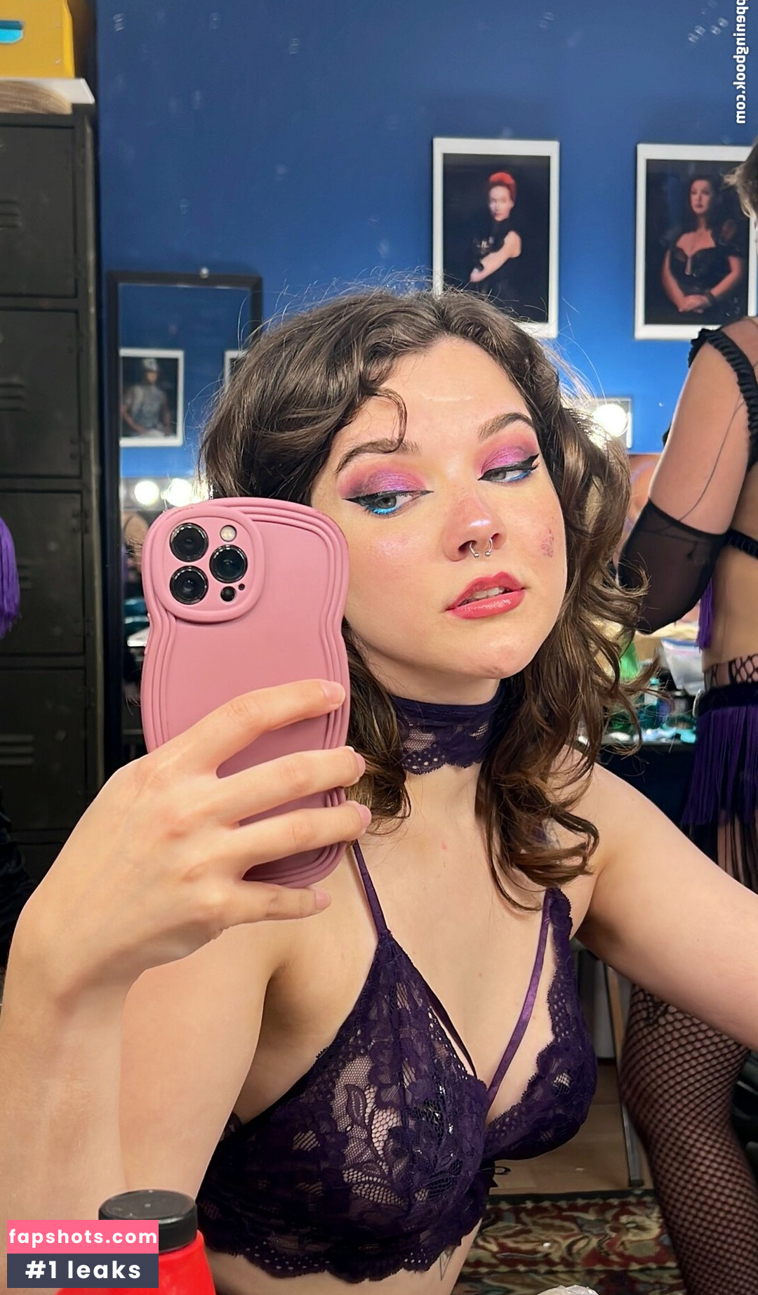 Caminator the Animator gallery photo #37