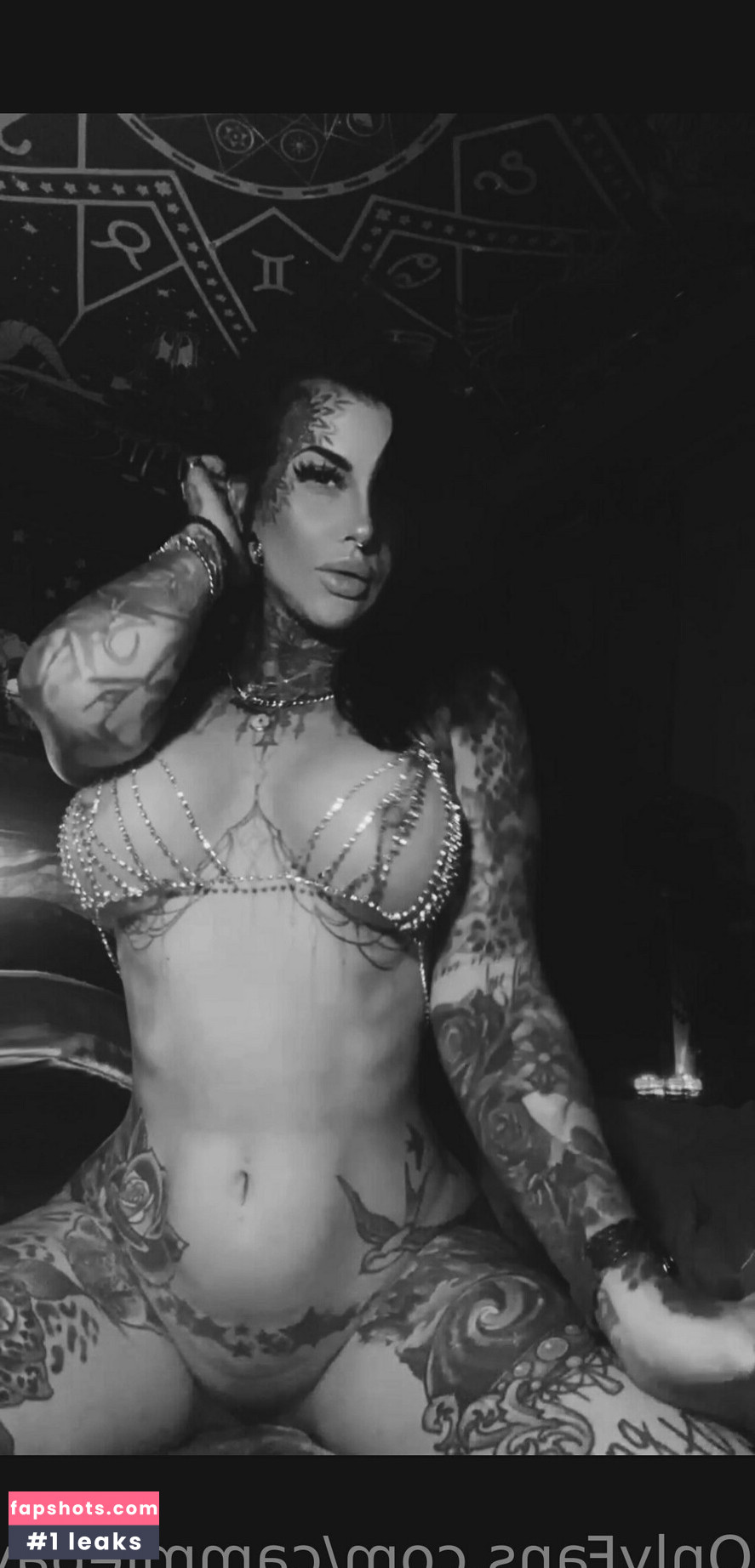 cammiebayy Nahé úniky fotek pouze od fanoušků #37 - Fapshots