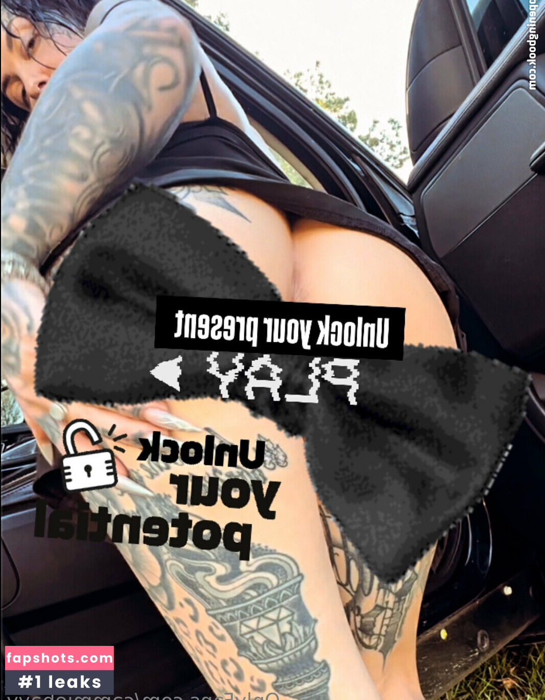 cammiebayy Nahé úniky fotek pouze od fanoušků #39 - Fapshots