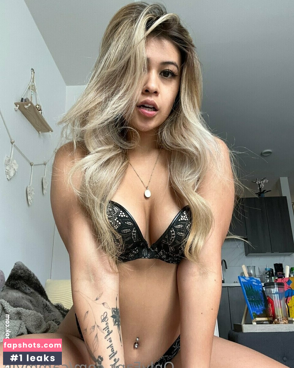 Cammylii Nahé úniky fotek pouze od fanoušků #15 - Fapshots