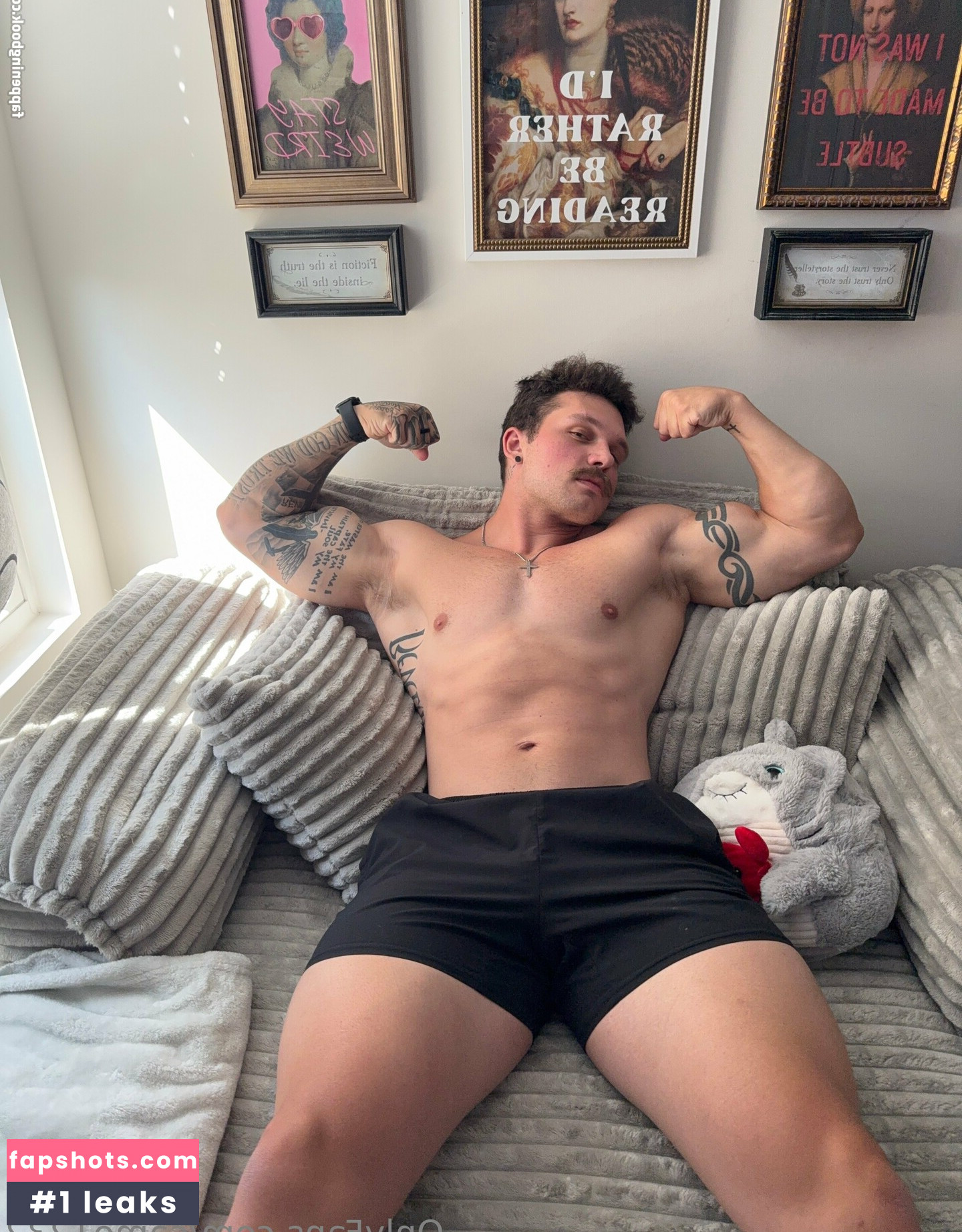 camo1232 Nude Leaks OnlyFans Photos #3 - LeakJerk