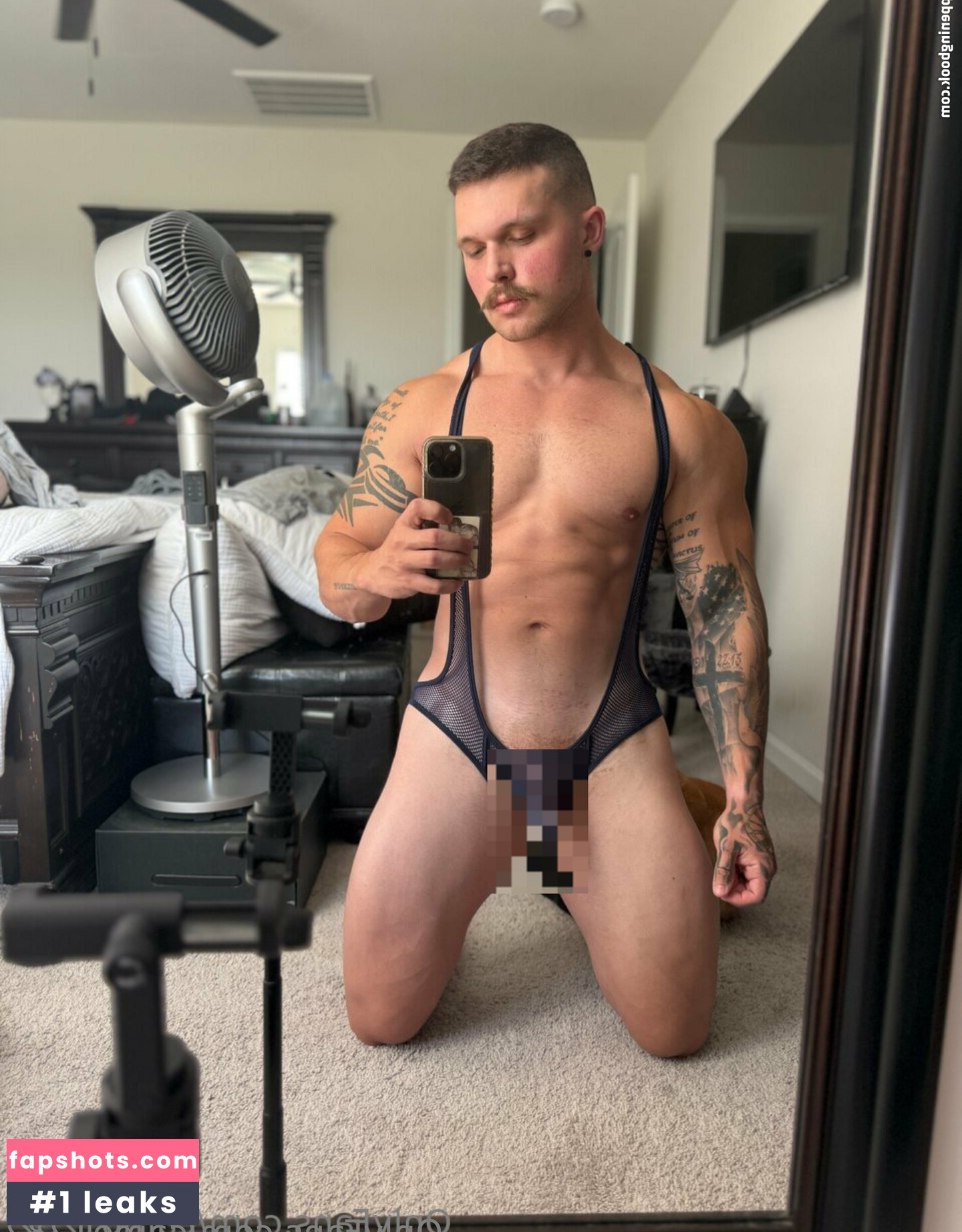 camo1232 Nude Leaks OnlyFans Photos #4 - LeakJerk