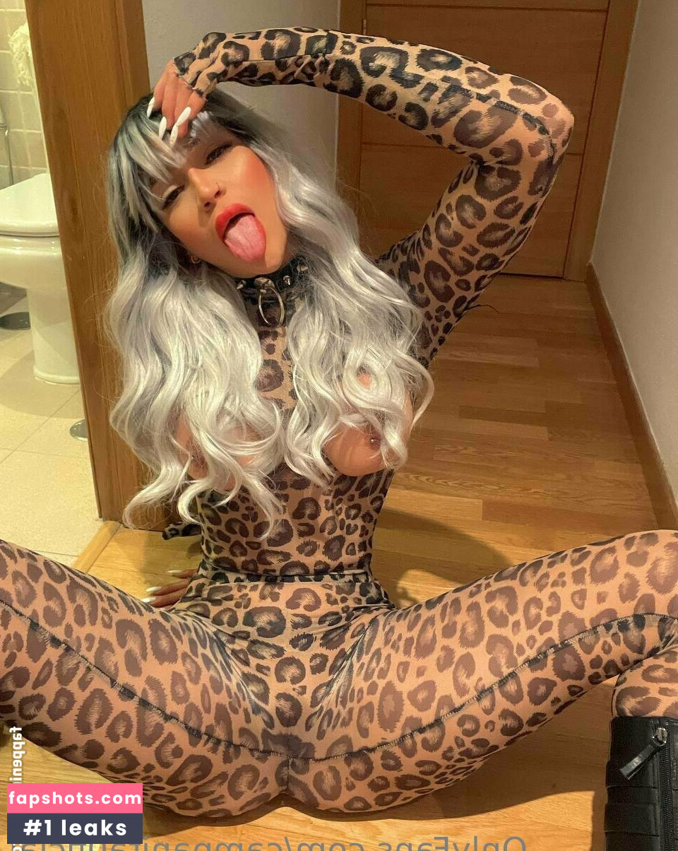 campanita0ficial Nahé úniky fotek pouze od fanoušků #3 - Fapshots