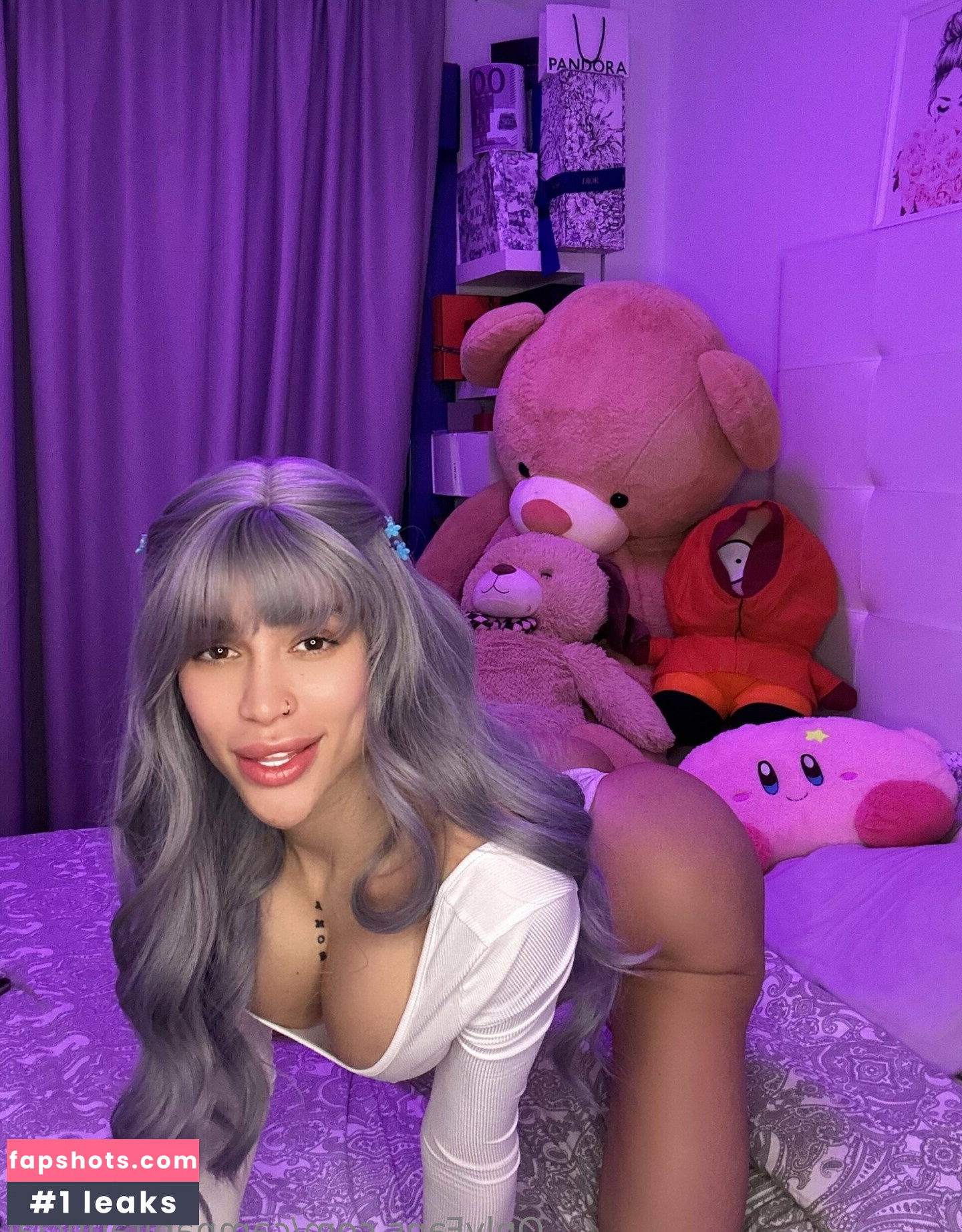 campanita0ficial Nahé úniky fotek pouze od fanoušků #21 - Fapshots