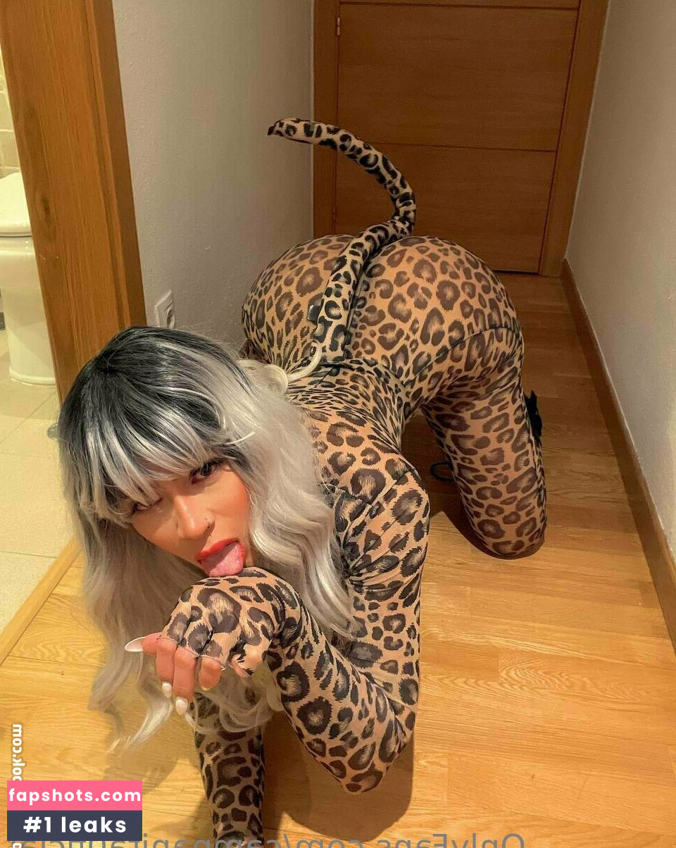 campanita0ficial Nahé úniky fotek pouze od fanoušků #26 - Fapshots