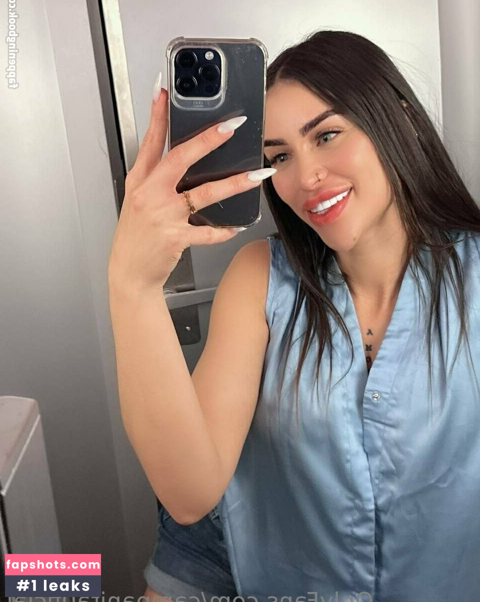 campanita0ficial Nahé úniky fotek pouze od fanoušků #35 - Fapshots