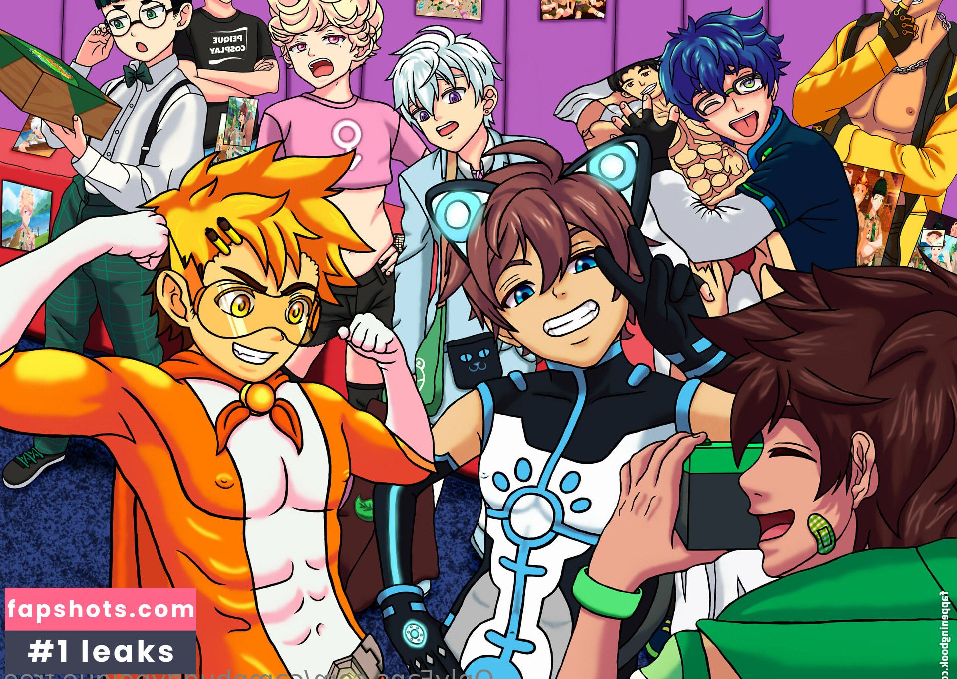 campbuddypeique.free Nacktheit OnlyFans Fotos #2 - Fapshots