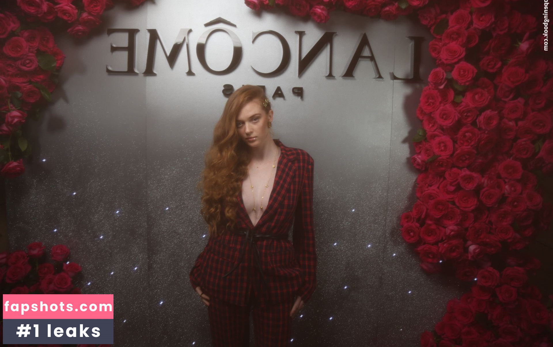 Camren Bicondova gallery photo #20