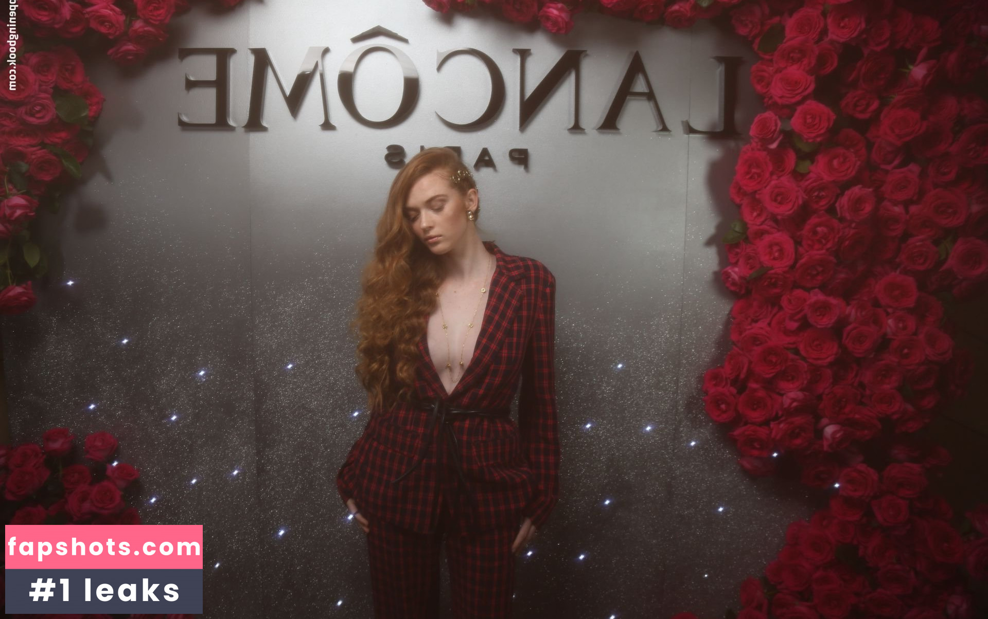 Camren Bicondova gallery photo #21