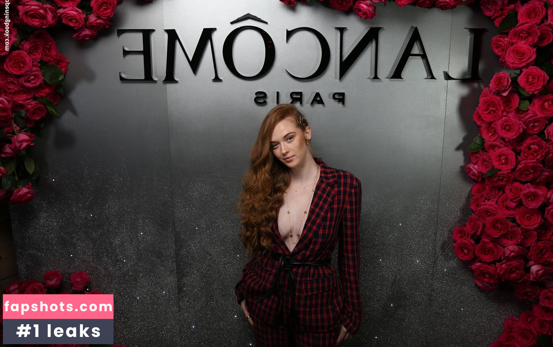 Camren Bicondova gallery photo #34