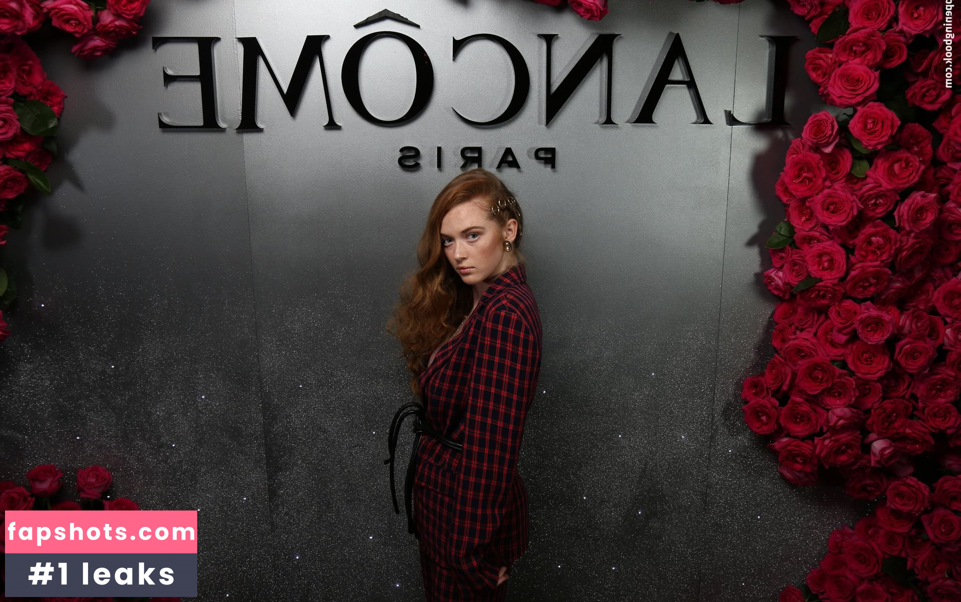 Camren Bicondova gallery photo #42