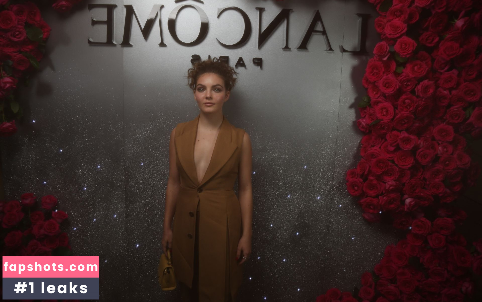 Camren Bicondova gallery photo #46
